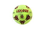 BALLON DE FOOTBALL INDOOR FEUTRE