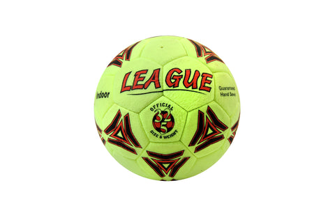 BALLON DE FOOTBALL INDOOR FEUTRE