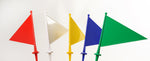 DRAPEAU DE MARQUAGE X 5