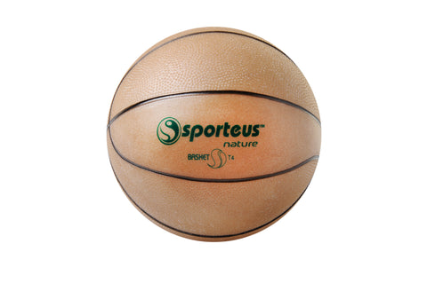 BALLON DE BASKETBALL SPORTEUS - SPORTEUS