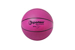 BALLON DE BASKET PVC T4 - SPORTEUS