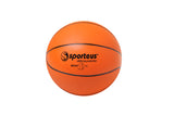 BALLON DE BASKET PVC T4 - SPORTEUS