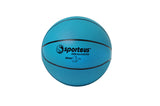BALLON DE BASKET PVC T4 - SPORTEUS