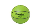 BALLON DE BASKET PVC T4 - SPORTEUS