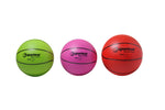 BALLON DE BASKET BALL PVC T7 - SPORTEUS