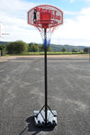 PANIER DE BASKETBALL LESTABLE MOBILE