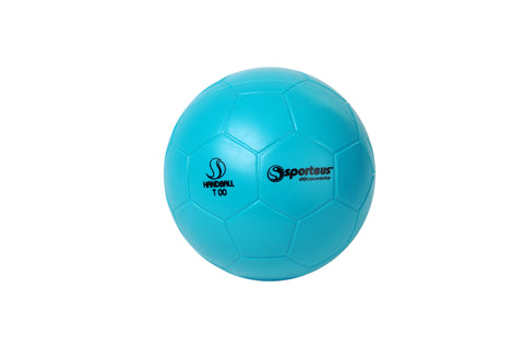 BALLON DE HANDBALL PVC T00 - SPORTEUS