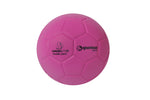 BALLON DE HANDBALL DOUBLE PAROI T00 - SPORTEUS