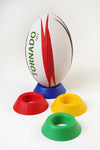 TEE RUGBY