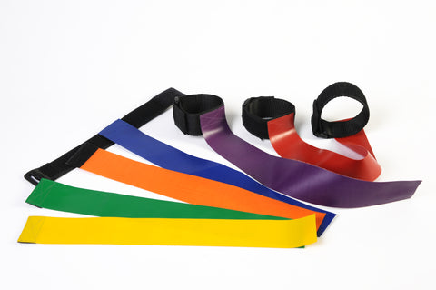 BRACELET ATTRAPPE RUBAN X 12