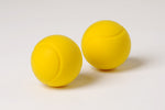 BALLE DE TENNIS SOFT X 2