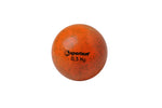 BALLE LESTEE LISSE ORANGE 0.3KG SPORTEUS