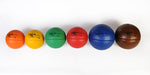 MEDECINE BALL PVC - 5KG