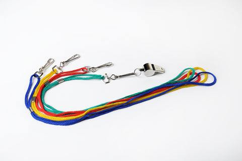 CORDON NYLON AVEC MOUSQUETON