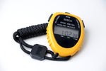 CHRONOMETRE A CRISTEAUX LIQUIDES 1/100e