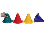 CONE DE DELIMITATION LESTE SOUPLE