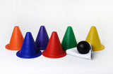 CONE DE DELIMITATION LESTE SOUPLE
