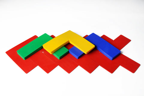 EMPREINTES ANGLE