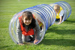 TUNNEL - 2.50M