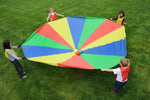 PARACHUTE 4 M