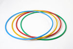 CERCEAUX DE GYM ROND DIAMETRE 850MM - SPORTEUS