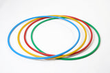 CERCEAUX DE GYM ROND DIAMETRE 850MM - SPORTEUS