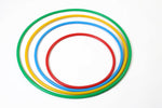 CERCEAUX DE GYM ROND DIAMETRE 850MM - SPORTEUS