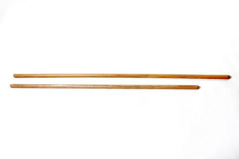 BATON DE GR - BOIS 1.40M