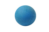 BALLES CAOUTCHOUC  -diam 180mm