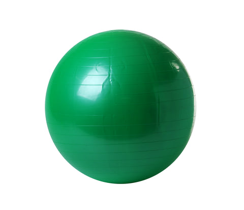 PUSH BALL - VERT DIAMETRE 55 CM / 700G