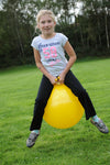 BALLON SAUTEUR