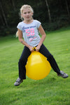 BALLON SAUTEUR
