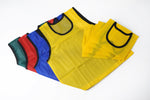 CHASUBLE UNICOLORE AJOURES X6 -T2