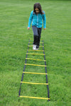 ECHELLE DE RYTHME  9 M
