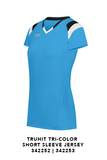 TEE SHIRT FEMME SUBLIMES