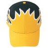 CASQUETTES DURAN, SEATTLES, FLAMES