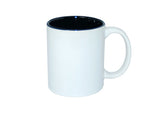 TASSES DEUX COULEURS