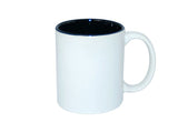 TASSES DEUX COULEURS