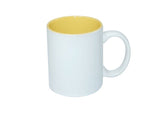 TASSES DEUX COULEURS