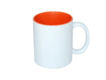 TASSES DEUX COULEURS