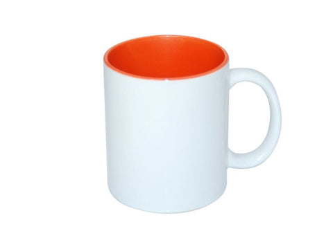 TASSES DEUX COULEURS