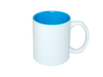 TASSES DEUX COULEURS