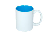 TASSES DEUX COULEURS