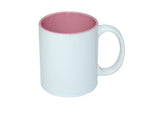 TASSES DEUX COULEURS