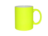 TASSES FLUORESCENTES