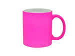 TASSES FLUORESCENTES