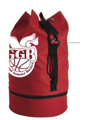 SAC MARIN "LUIGI" GGB
