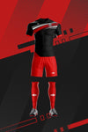 ENSEMBLE DE FOOTBALL SUBLIME