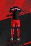 ENSEMBLE DE FOOTBALL SUBLIME