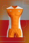 ENSEMBLE VOLLEYBALL FEMININ/ MASCULIN